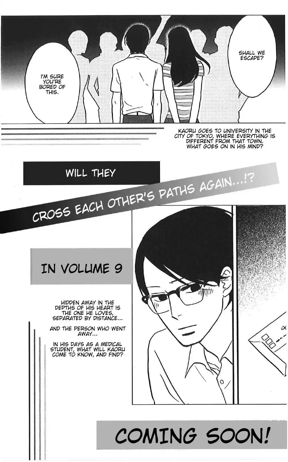 Sakamichi no Apollon Chapter 40 34